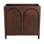 Appia 36" Bathroom Vanity Cabinet (Sink Basin Not Included) - Image 27