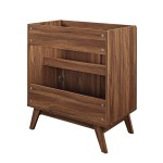 Soma 30” Bathroom Vanity Cabinet (Sink Basin Not Included) - Image 6