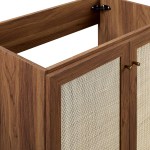 Soma 30” Bathroom Vanity Cabinet (Sink Basin Not Included) - Image 10