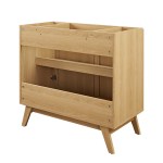 Soma 36” Bathroom Vanity Cabinet (Sink Basin Not Included) - Image 6