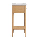 Zaire 18" Bathroom Vanity - Image 5