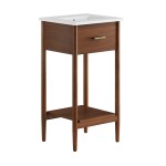 Zaire 18" Bathroom Vanity - Image 19