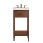Zaire 18" Bathroom Vanity - Image 24