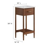 Zaire 18" Bathroom Vanity - Image 21