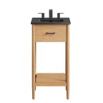 Zaire 18" Bathroom Vanity - Image 15