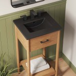 Zaire 18" Bathroom Vanity - Image 18