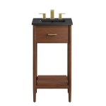 Zaire 18" Bathroom Vanity - Image 24
