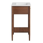 Zaire 24" Bathroom Vanity - Image 22