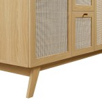 Soma 48” Double Sink Bathroom Vanity - Image 16