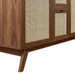 Soma 48” Double Sink Bathroom Vanity - Image 49