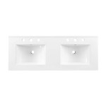 Soma 48” Double Sink Bathroom Vanity - Image 44
