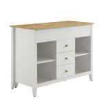 Farmstead Kitchen Island - Image 2