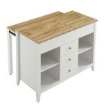 Farmstead Kitchen Island - Image 7