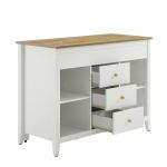 Farmstead Kitchen Island - Image 8