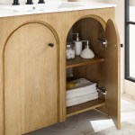 Appia 36" Bathroom Vanity - Image 22