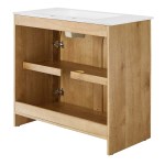 Appia 36" Bathroom Vanity - Image 7