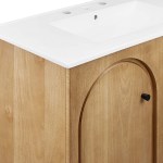 Appia 36" Bathroom Vanity - Image 9