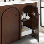 Appia 36" Bathroom Vanity - Image 33
