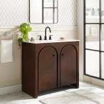 Appia 36" Bathroom Vanity - Image 32
