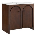 Appia 36" Bathroom Vanity - Image 23