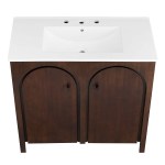 Appia 36" Bathroom Vanity - Image 27