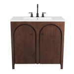 Appia 36" Bathroom Vanity - Image 29