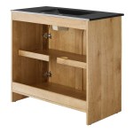 Appia 36" Bathroom Vanity - Image 17