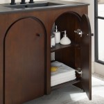 Appia 36" Bathroom Vanity - Image 33