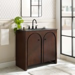 Appia 36" Bathroom Vanity - Image 32