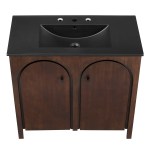 Appia 36" Bathroom Vanity - Image 27