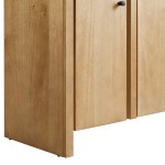 Appia 48" Double Sink Bathroom Vanity - Image 20