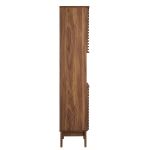Render Tall Narrow Bathroom Storage Cabinet - Image 24