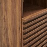 Render Tall Narrow Bathroom Storage Cabinet - Image 27