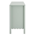 Emmeline Scalloped 6-Drawer Dresser - Image 32