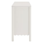 Emmeline Scalloped 6-Drawer Dresser - Image 41