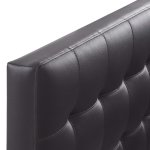 Lily Upholstered Vinyl Twin Headboard - Image 10