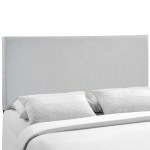 Region Upholstered Queen Headboard - Image 15