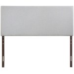 Region Upholstered Queen Headboard - Image 14
