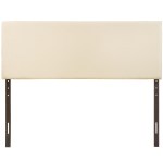 Region Upholstered Queen Headboard - Image 22