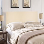 Region Upholstered Queen Headboard - Image 23