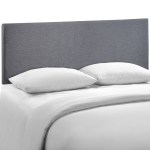 Region Upholstered Queen Headboard - Image 32