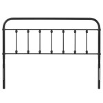 Sage Metal Twin Headboard - Image 5