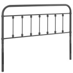 Sage Metal Full Headboard - Image 16