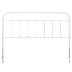 Sage Metal Full Headboard - Image 24