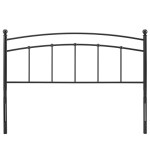 Abigail Metal King Headboard - Image 4