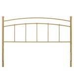 Abigail Metal King Headboard - Image 11