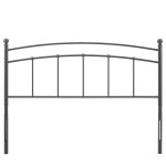 Abigail Metal King Headboard - Image 17