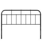 Alessia Metal Queen Headboard - Image 4
