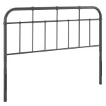 Alessia Metal Queen Headboard - Image 14