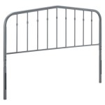 Lennon Metal Twin Headboard - Image 10